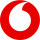 Operátor Vodafone logo