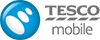 Operátor Tesco Mobile logo